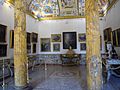 Trastevere - palazzo Corsini stanza di cristina 1060814