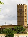 Trinity church Karachi