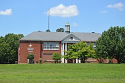Turbeville Elementary School