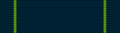 U.S. Navy Pistol Marksmanship Ribbon