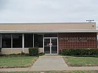 U.S. Post Office, Henrietta, TX IMG 6838