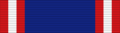 UK Royal Victorian Order ribbon
