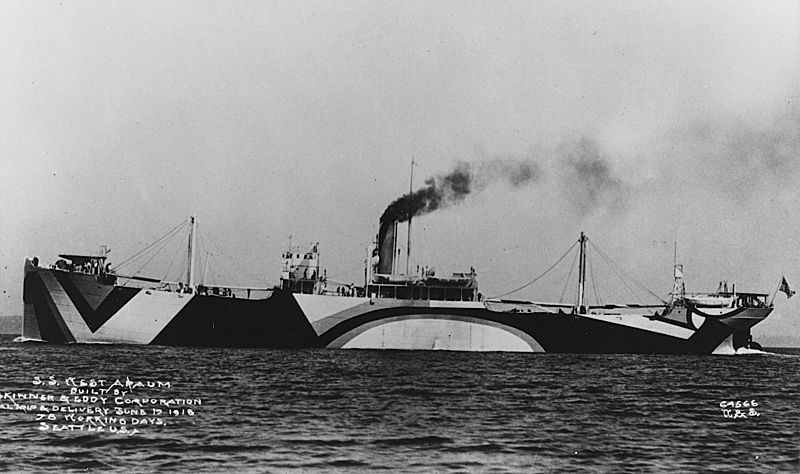 USS West Apaum (ID-3221)