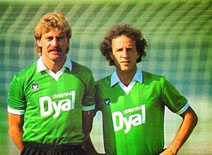 US Avellino 1986-87 - Walter Schachner e Dirceu.jpg