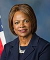 US Rep Val Demings