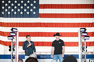 VCJCS hosts USO Spring Tour 160312-D-HU462-174