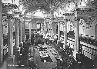 Vic legislative council 1878