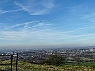 View from Werneth Low - geograph.org.uk - 1121709