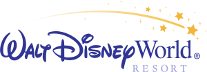 Walt Disney World Resort logo