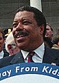 Wellington E. Webb 1999