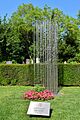 Wiener Zentralfriedhof - Gruppe 33 G - Grab von Hedy Lamarr