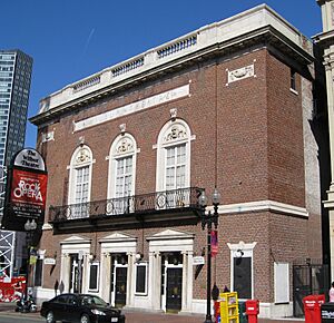 WilburTheatreBos