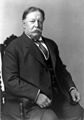 William Howard Taft cph.3b35813