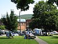 Windsor Village Green Aug 09