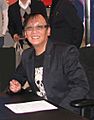 Yuji Horii (2)