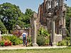 "The Ruins" at Holliday Park, Indianapolis, Indiana.jpg