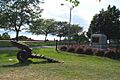 'Battery Park in Burlington' by Tania Dey