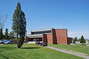 Église Saint-Antoine, Chicoutimi01