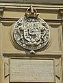 02013-02 Wawels coat of arms