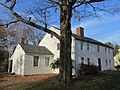 1719 Parsons House, Northampton MA