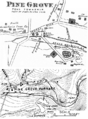 1872 and 1899 Pine Grove Iron Works