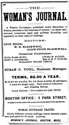 1887 WomensJournal ParkSt BostonAlmanac