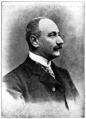 1910 - Constantin Cantacuzino-Paşcanu - fost preşedinte al Camerei Deputaţilor