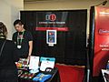 2010 RSA Conference - EFF booth