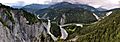2011-07-25 11-31-16 Switzerland Graubünden Rhine Gorge