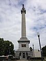 2014-08-30 11 15 50 The Trenton Battle Monument in Trenton, New Jersey