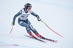 2017 Audi FIS Ski Weltcup Garmisch-Partenkirchen Damen - Sofia Goggia - by 2eight - 8SC8694