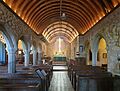 2024 Interior of Zennor Church (01)