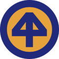 44 INF DIV SSI