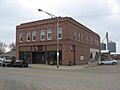 529 N. Main Garretson, South Dakota