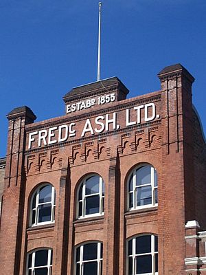 642 - Frederick Ash Building (5045387b2)