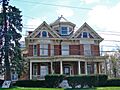 681 PAW Mansfield OH