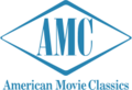 AMC logo 1999