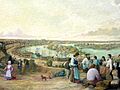 Acadiens Nantes