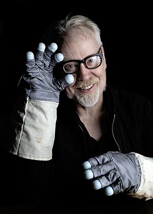 Adam Savage in 2025 by Christopher Michel 01.jpg