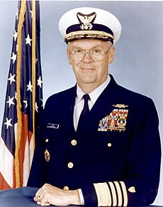 Admiral Loy