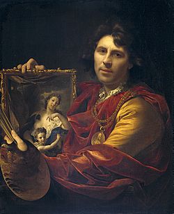Adriaen van der Werff- Self portrait.jpg