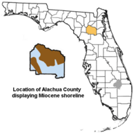 Alachua County Florida exploding 600px