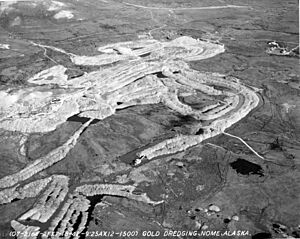Alaska - Nabesna through Nome - NARA - 23942213