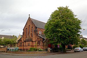 All Saints Church, Jordanhill.jpg