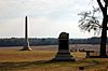 Monuments at Andersonville National Historic Site