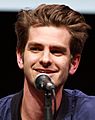 Andrew Garfield by Gage Skidmore (cropped)