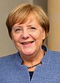 Angela Merkel. Tallinn Digital Summit