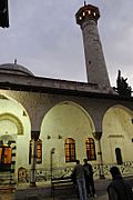 Antakya Yeni Camii 6216
