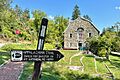 Appalachian Trail and Museum, Pine Grove Furnace State Park, PA