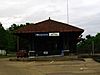Missouri-Pacific Railroad Depot-Arkadelphia